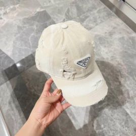 Picture of Prada Cap _SKUPradacap0124093847